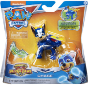 PAW PATROL MIGHTY PUPS SUPER PAWS - CHASE (20114286)