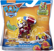 PAW PATROL MIGHTY PUPS SUPER PAWS - MARSHALL (20114287)