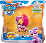 PAW PATROL MIGHTY PUPS SUPER PAWS - SKYE (20114289)