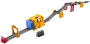 FISHER PRICE: THOMAS AND FRIENDS TRACK MASTER - DIESEL TUNNEL BLAST (GHK73)