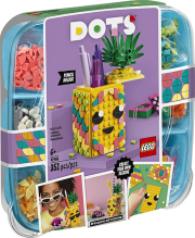 LEGO 41906 DOTS PINEAPPLE PENCIL HOLDER