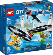LEGO 60260 AIR RACE