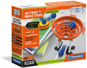 ACTION REACTION FUNNEL + ELASTIC PAD EXPANSION PACK (1026-19116)