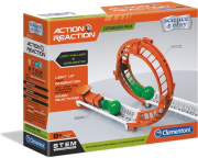 ACTION REACTION LOOP + ACCELERATOR EXPANSION PACK (1026-19115)