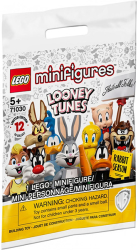 LEGO 71030 MINIFIGURES LOONEY TUNES