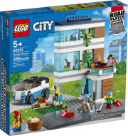LEGO 60291 FAMILY HOUSE