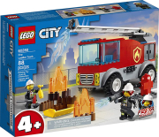 LEGO 60280 FIRE LADDER TRUCK