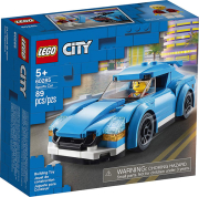 LEGO 60285 SPORTS CAR