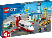 LEGO 60261 CENTRAL AIRPORT