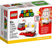 LEGO 71370 FIRE MARIO POWER-UP PACK