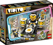 LEGO 43112 VIDIYO: ROBO HIPHOP CAR