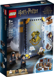 LEGO 76385 HOGWARTS MOMENT: CHARMS CLASS