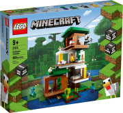 LEGO 21174 THE MODERN TREEHOUSE