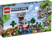 LEGO 21161 THE CRAFTING BOX 3.0