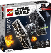 LEGO 75300 IMPERIAL TIE FIGHTER