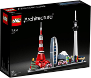LEGO 21051 TOKYO