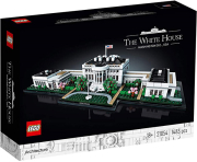 LEGO 21054 THE WHITE HOUSE