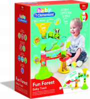 AS BABY CLEMENTONI FUN FOREST BABY TRACK (1000-17309)
