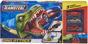 AS TEAMSTERZ - DINO ATTACK (3 CARS) (7535-16576)
