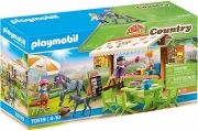 PLAYMOBIL 70519 COUNTRY PONY CAFE