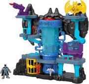 Imaginext – Bat-Tech Σπηλια (GYV24)