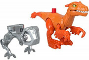 IMAGINEXT – JURASSIC WORLD 3 – ΔΕΙΝΟΣΑΥΡΟΣ ΜΕ ΦΙΜΩΤΡΟ