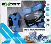As Company Τηλεκατευθυνόμενο Exost 360 Aquacross – 7530-20268
