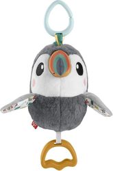 ΜΑΛΑΚΟ ΤΟΥΚΑΝ ΜΕ ΚΙΝΗΣΗ