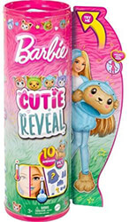 BARBIE CUTIE REVEAL – ΑΡΚΟΥΔΑΚΙ/ ΔΕΛΦΙΝΙ