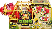 TREASURE-X DINO