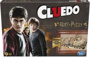 Επιτραπέζιο Cluedo Harry Potter | Hasbro – F1240