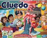 Επιτραπέζιο Cluedo Junior (F6419)