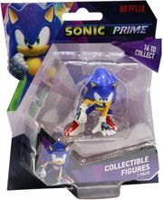 P.M.I. Sonic Prime Συλλεκτικές φιγούρες 6.5Cm Διάφορα Σχέδια – 1τμχ (SON2010)