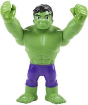 Spidey And His Amazing Friends Supersized Hulk ( F7572 )