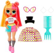 L.O.L. Surprise Omg HoS Κουκλα – Neonlicious (591580EUC)