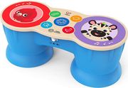 HAPE KIDS II ΞΥΛΙΝΟ MAGIC TOUCH DRUM UPBEAT TUNES (800898)