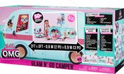 L.O.L. Surprise Omg Glamper (502500EUC)