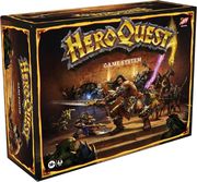 Hasbro Heroquest – Αγγλική Έκδοση(F2847)