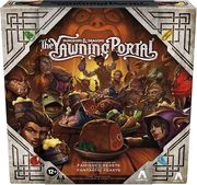 Επιτραπέζιο The Yawning Portal (F6647)