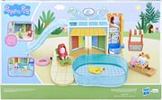 Peppa’s Waterpark Playset (F6295)
