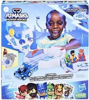 Pj Masks Power Q On The Go (F7820)