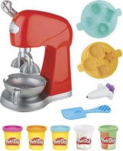Play-Doh Magical Mixer Playset (F4718)