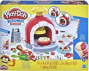 Play-Doh Pizza Oven Playset (F4373)