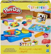 Play-Doh Little Chef Starter Set (F6904)