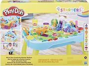 Play-Doh My First Play Table (F6927)