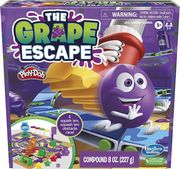 Επιτραπέζιο Grape Escape (F4947)