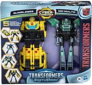 Transformers Earthspark Combiner 2 (F8439)
