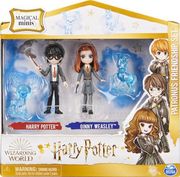 SPIN MASTER WIZARDING WORLD: HARRY POTTER & GINNY WEASLEY PATRONUS...
