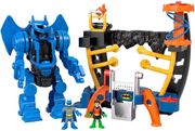 IMAGINEXT – ΦΡΟΥΡΙΟ ΡΟΜΠΟΤ