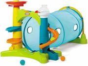 Little Tikes Τουνελ Δραστηριοτητων 2 Σε 1 (658365EUC)
